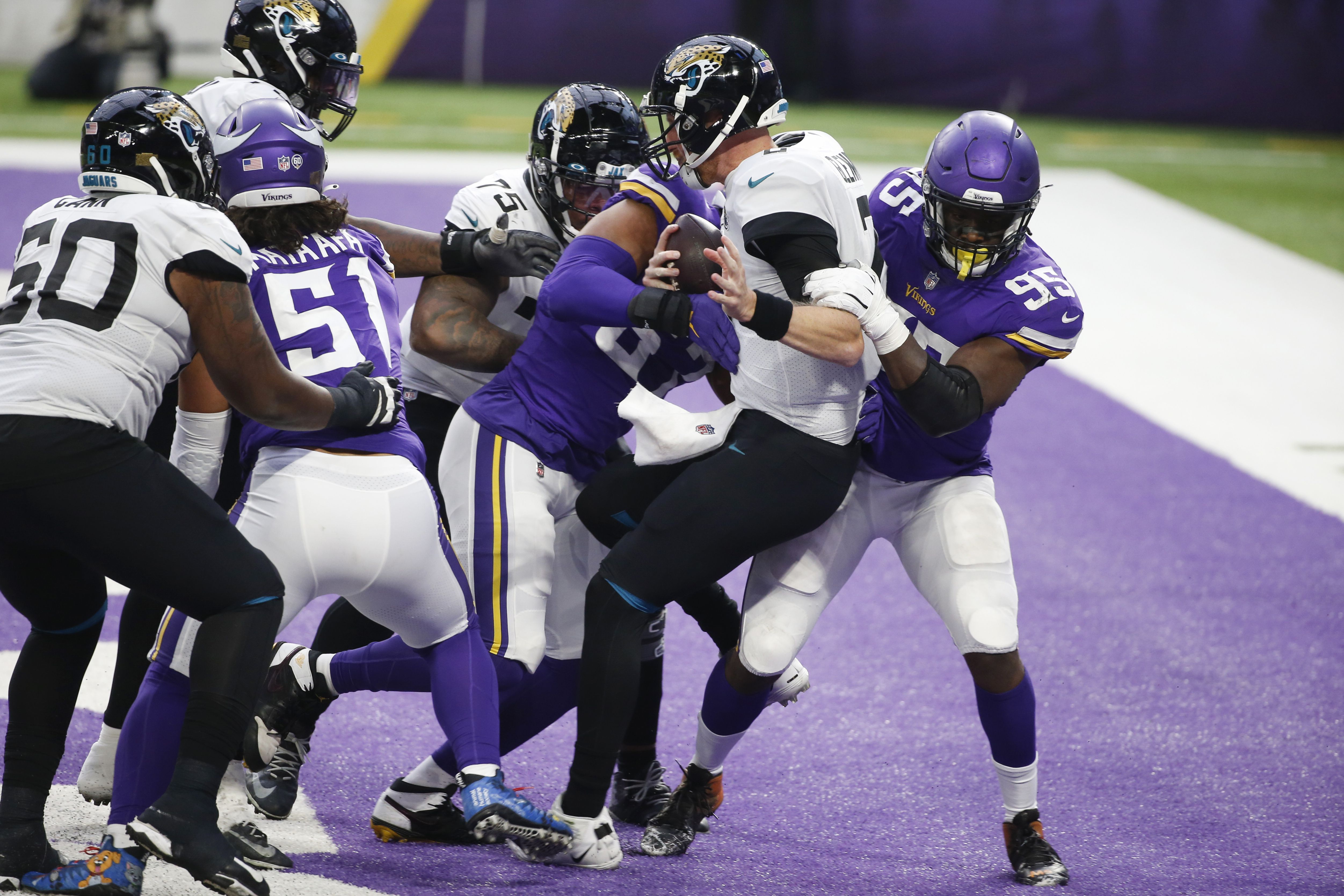 Staff Reactions to Ravens 28-27 loss to the Jaguars - Baltimore Beatdown