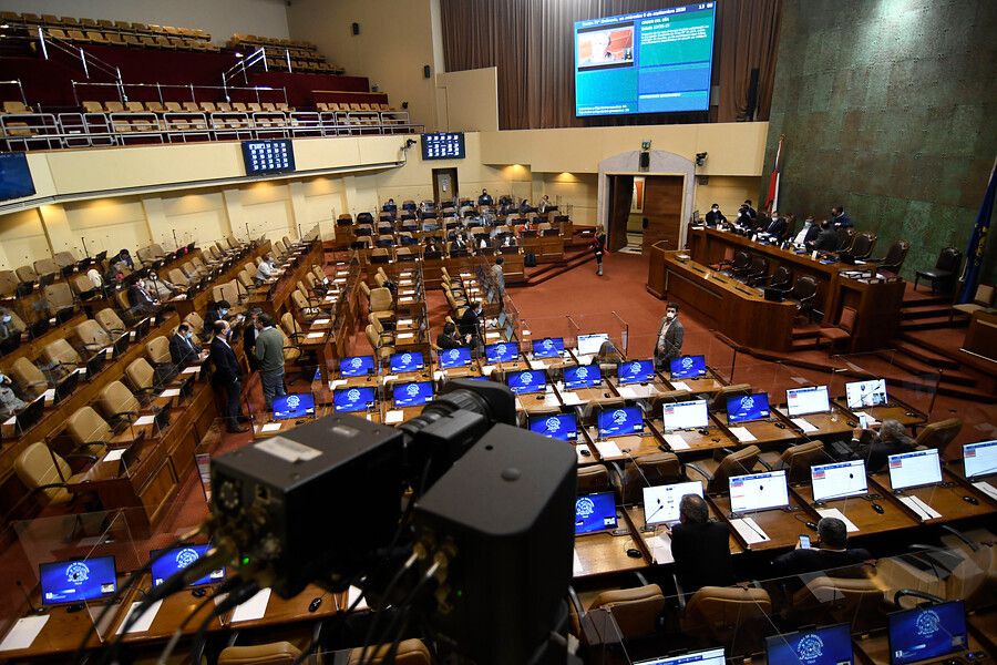 Cámara de Diputados