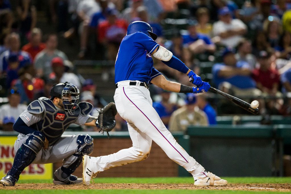 Joey Gallo injury update: Rangers slugger to have hand surgery