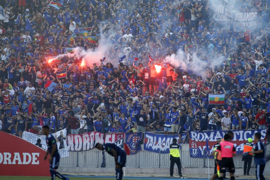 UNIVERSIDAD DE CHILE