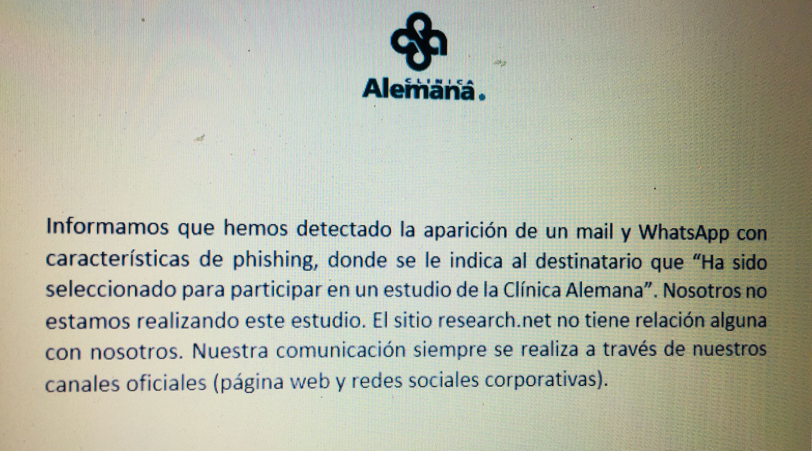 alemana