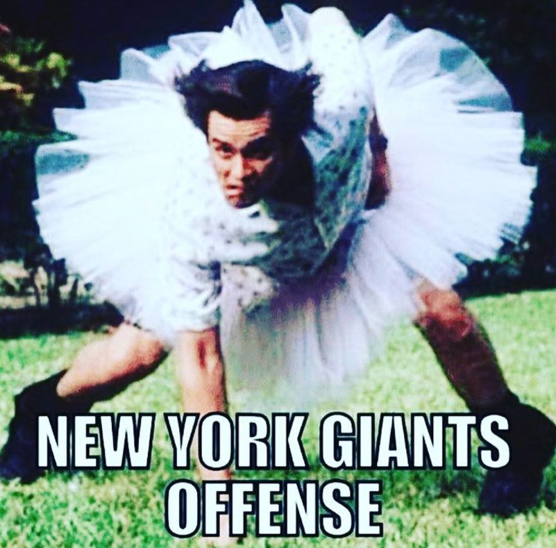 Meme warfare: Cowboys win this one over Eli Manning and hated NY Giants