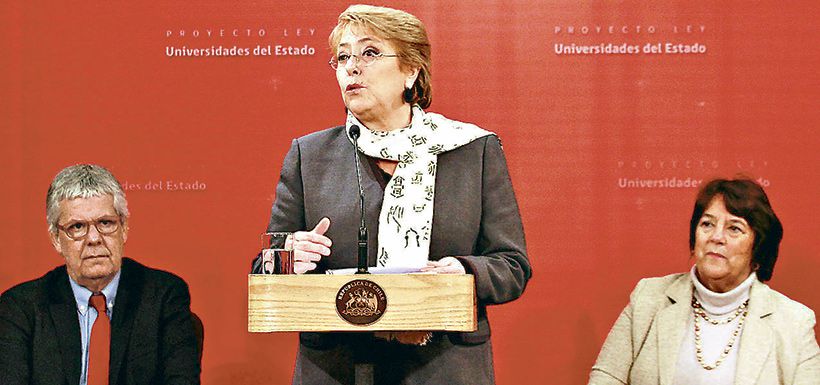 Bachelet