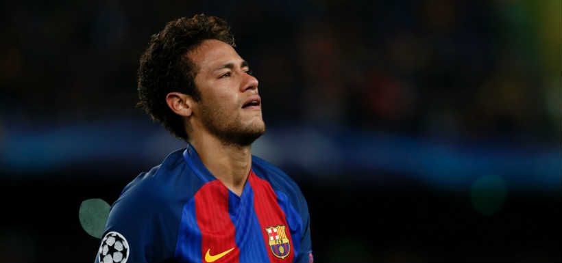 neymar