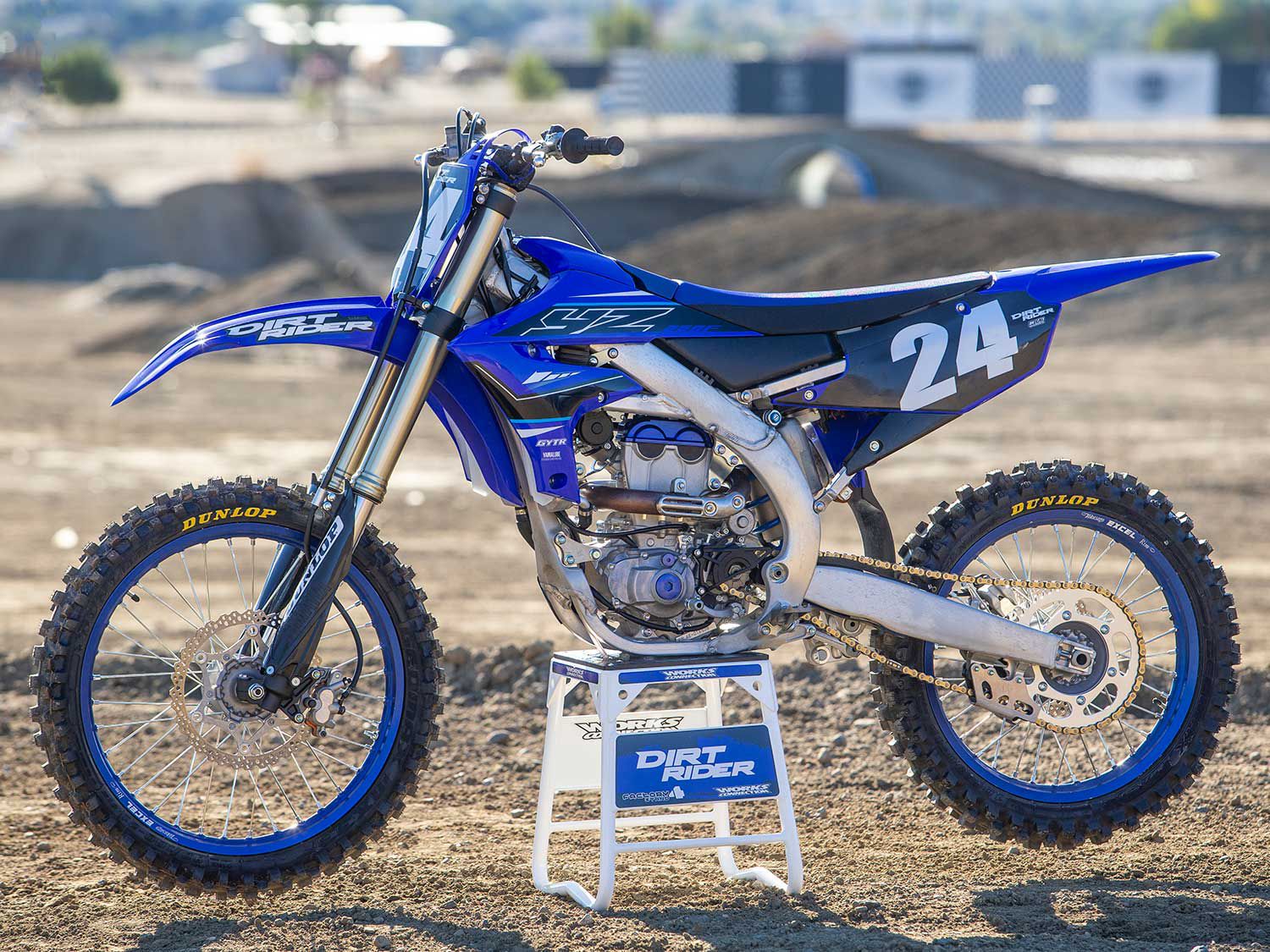 Top 10 Best Motocross Bikes of all time