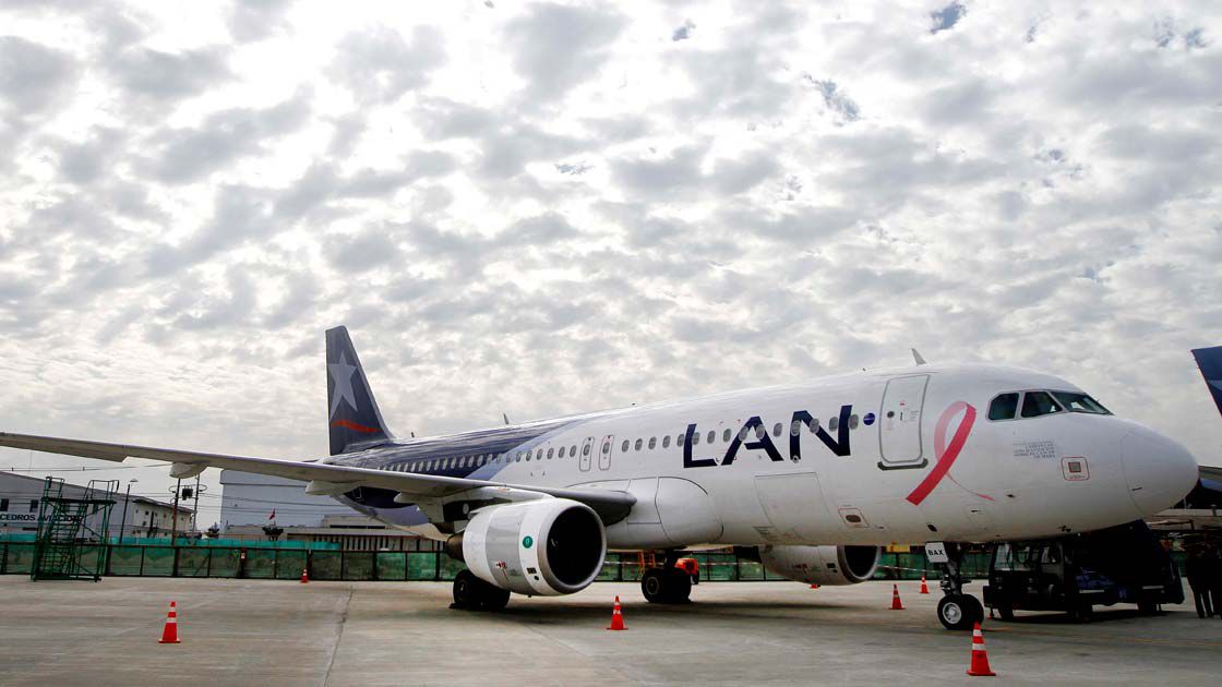 Latam Airlines