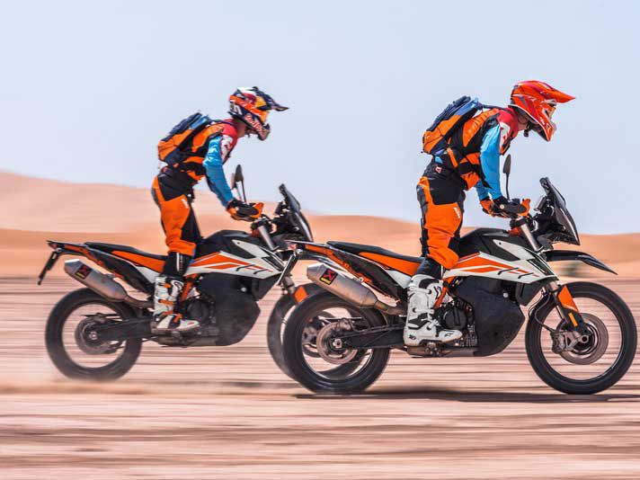 2019 ktm cheap 790 adventure r