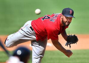 Boston Red Sox News: J.D. Martinez, Tim Hyers, Jerry Remy - Over