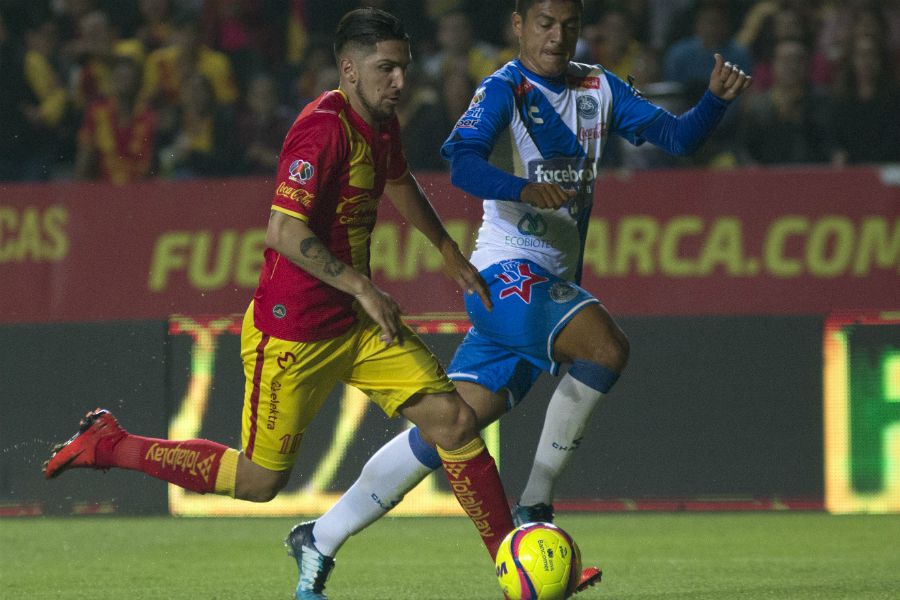 MORELIA VS PUEBLA (21074459)