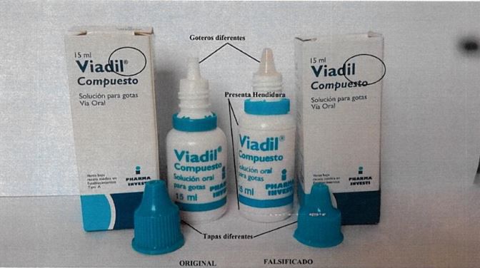 viadil