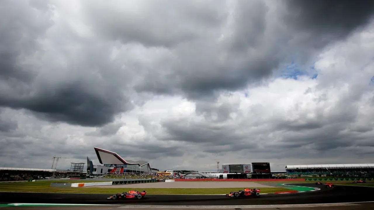 silverstone