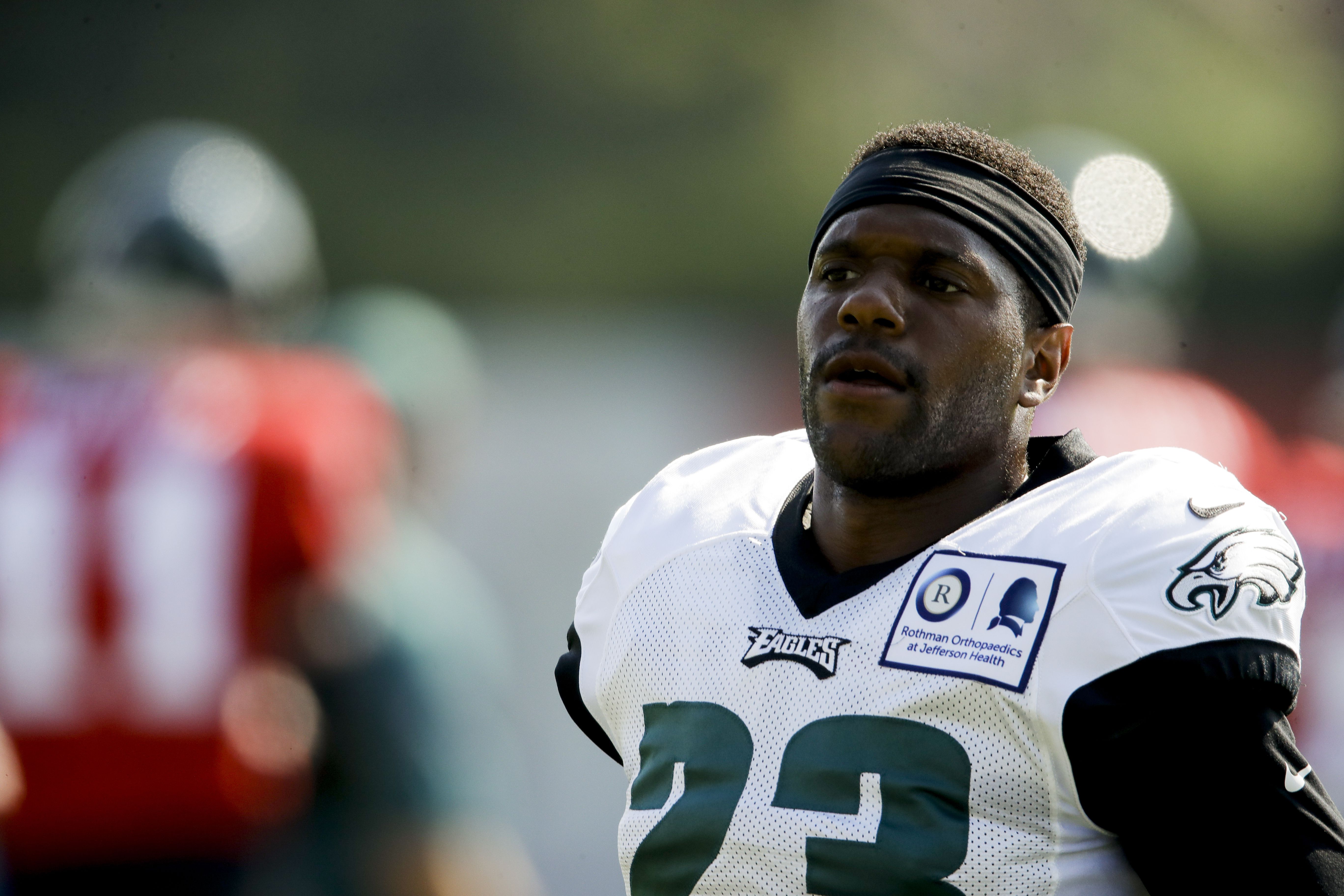 Get to know Eagles defensive backs coach Marquand Manuel