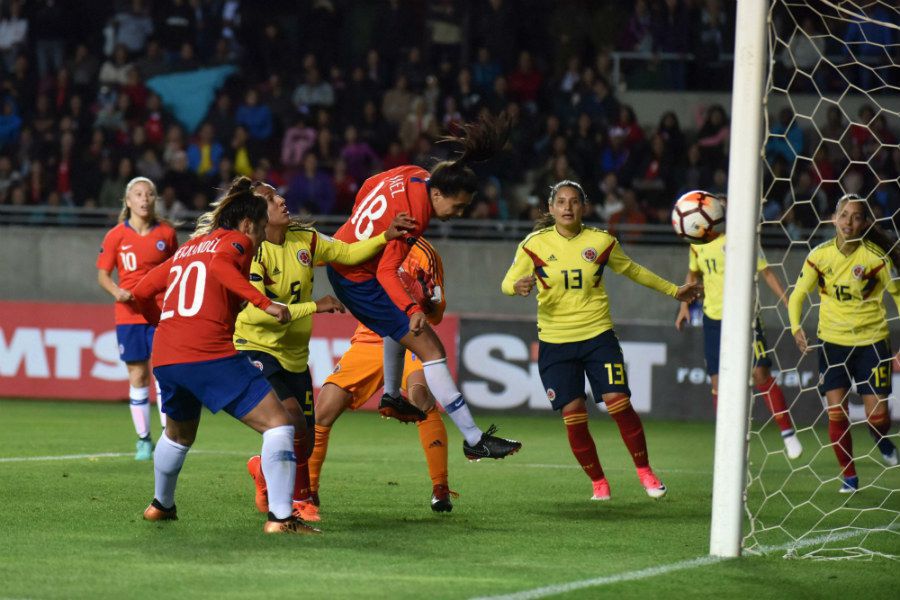 Copa América Femenina