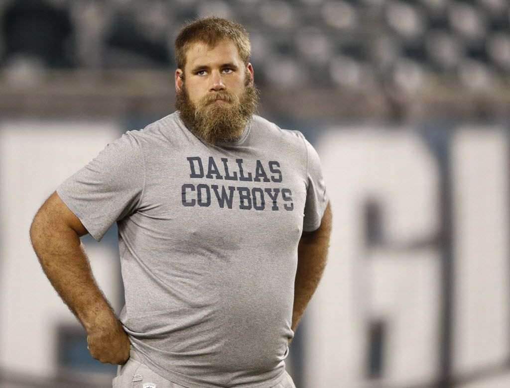 Travis Frederick Dallas Cowboys Youth Legend Olive Salute to