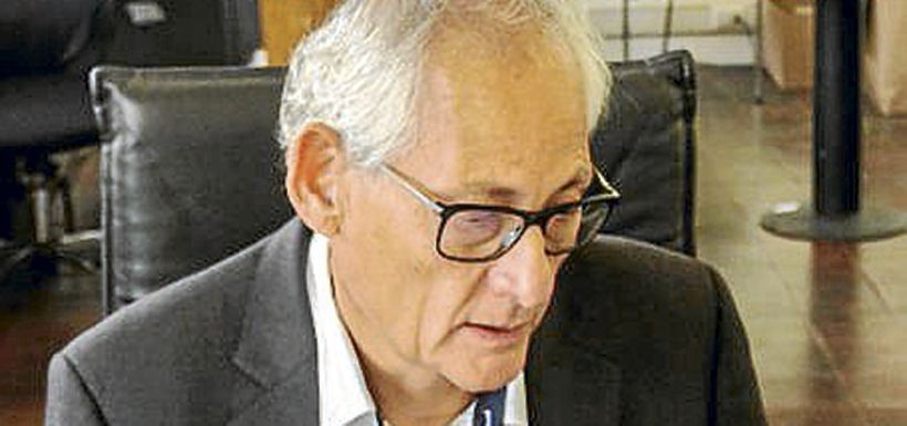 gonzalo navarrete