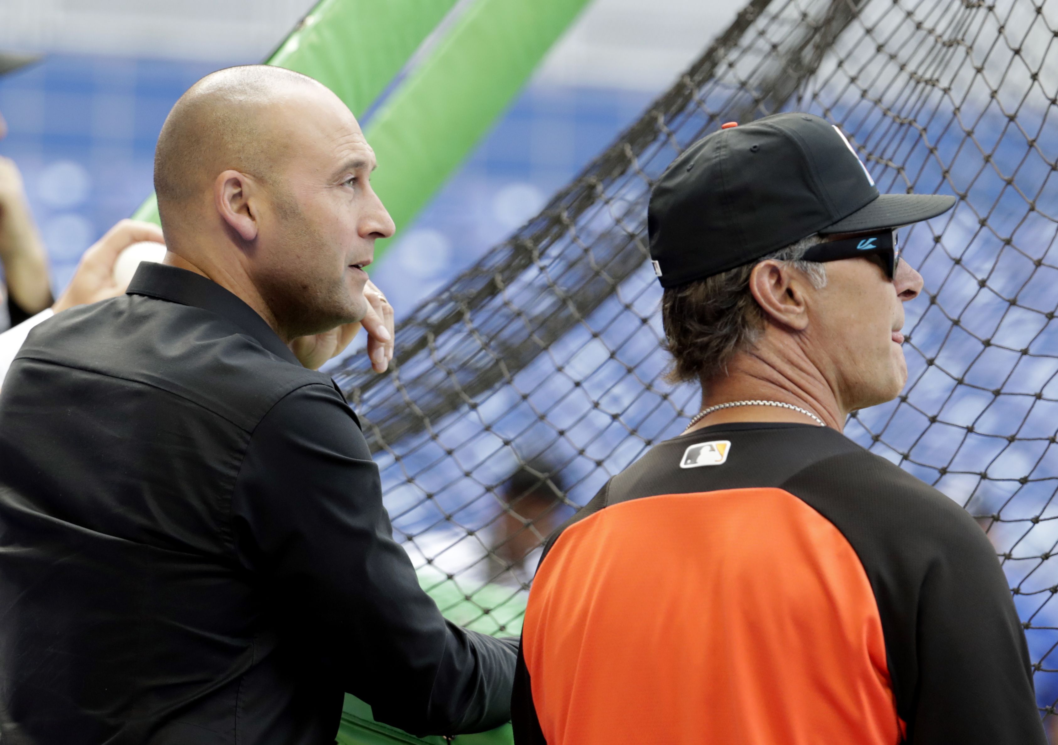 MLB rumors: Why ex-Yankee Derek Jeter made mistake by keeping Marlins  manager Don Mattingly 
