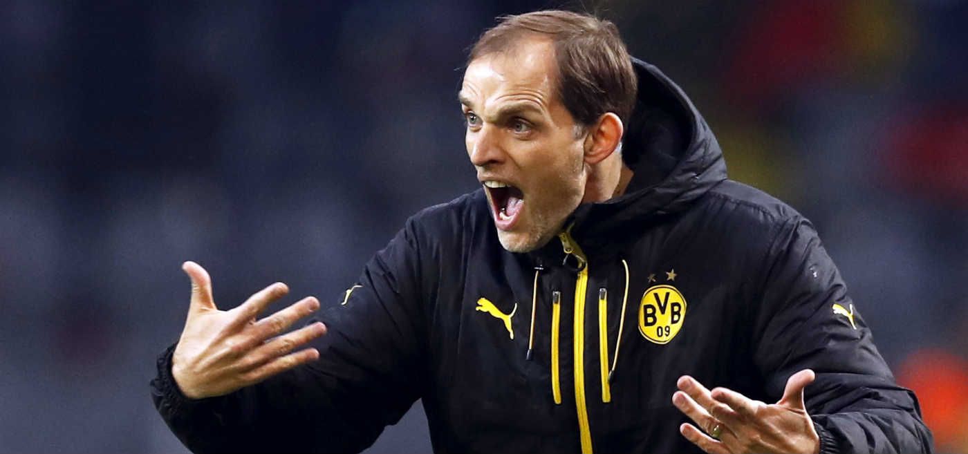 tuchel