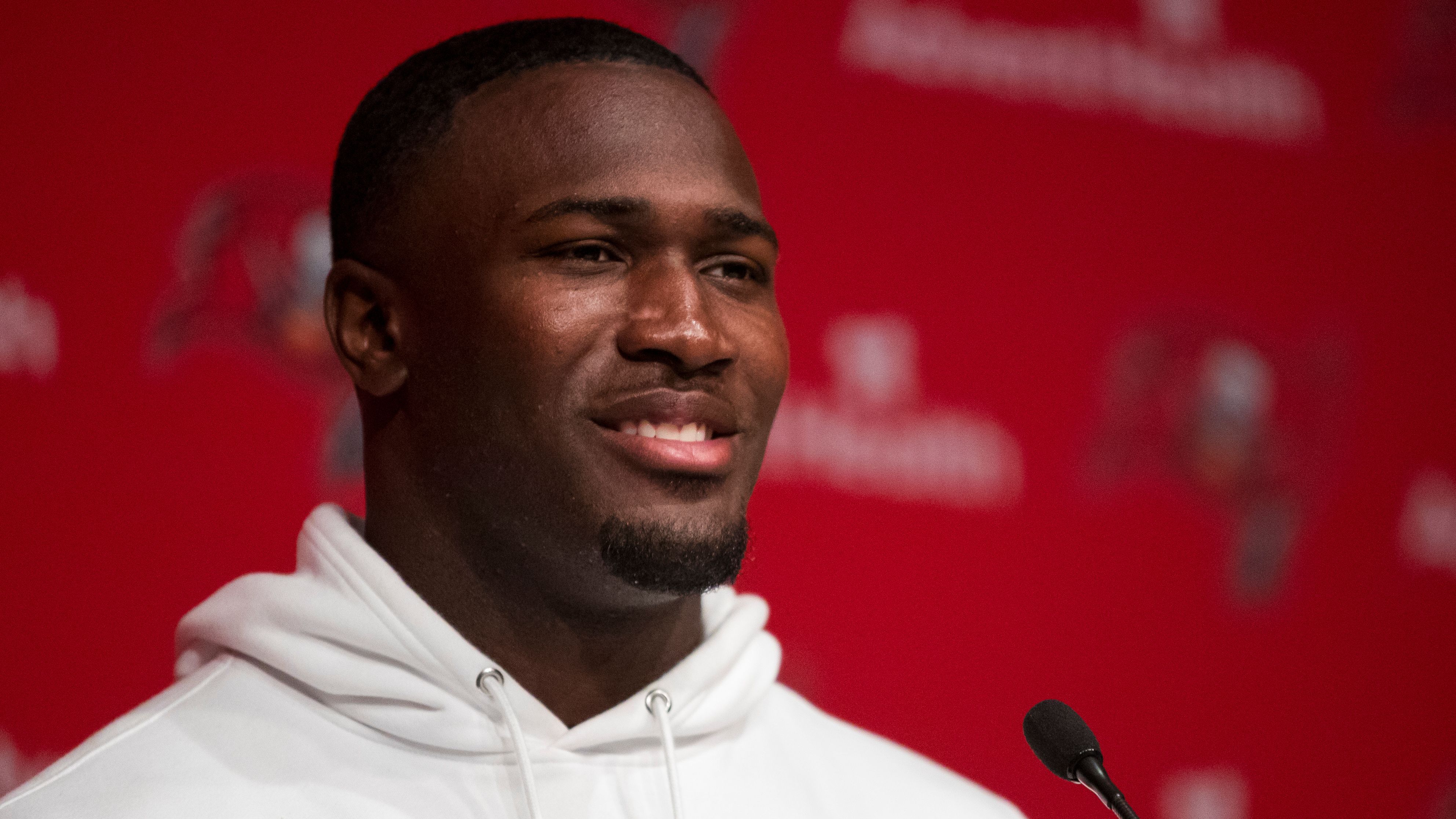 Devin White: We just knew Jameis Winston would give us the ball - NBC Sports