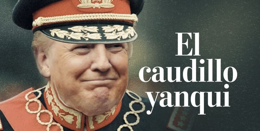 pinochet-trump