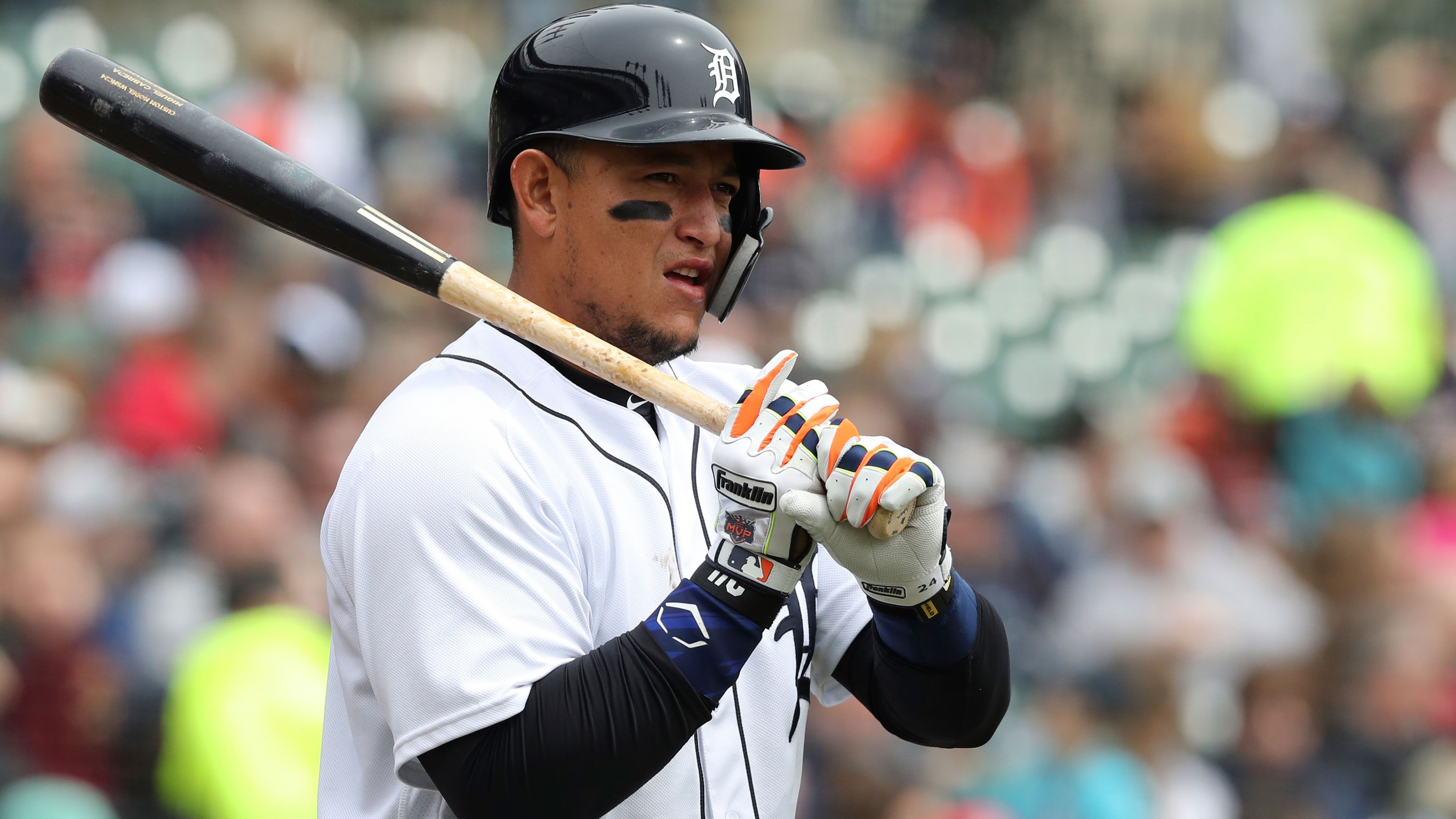 Detroit Tigers spring training: Feb. 22, 2023