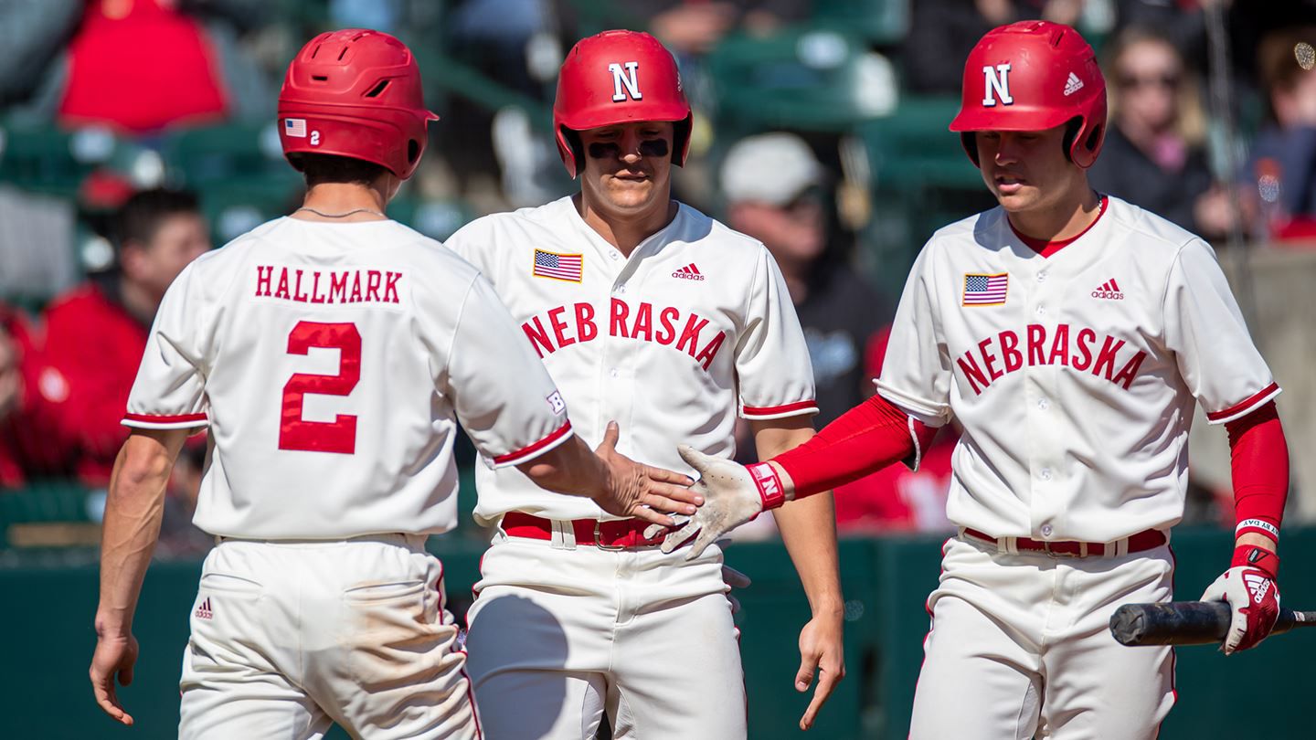 Husker Baseball Schedule 2022 Huskers Have A Baseball Schedule From The Big Ten