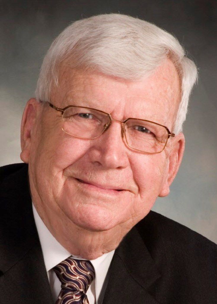 Bob Townsend, ex-Richardson council member and mayor, dies at 84