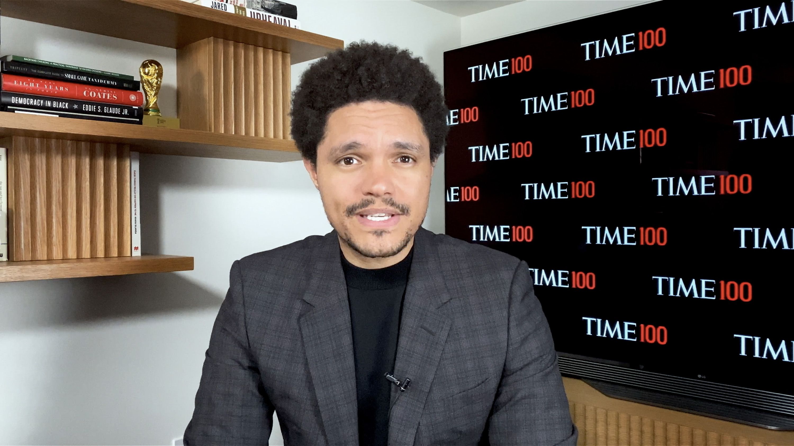 TIME 100' Most Influential People of 2020