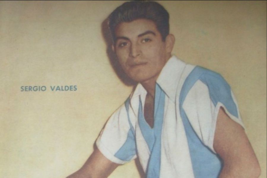 Sergio Valdés