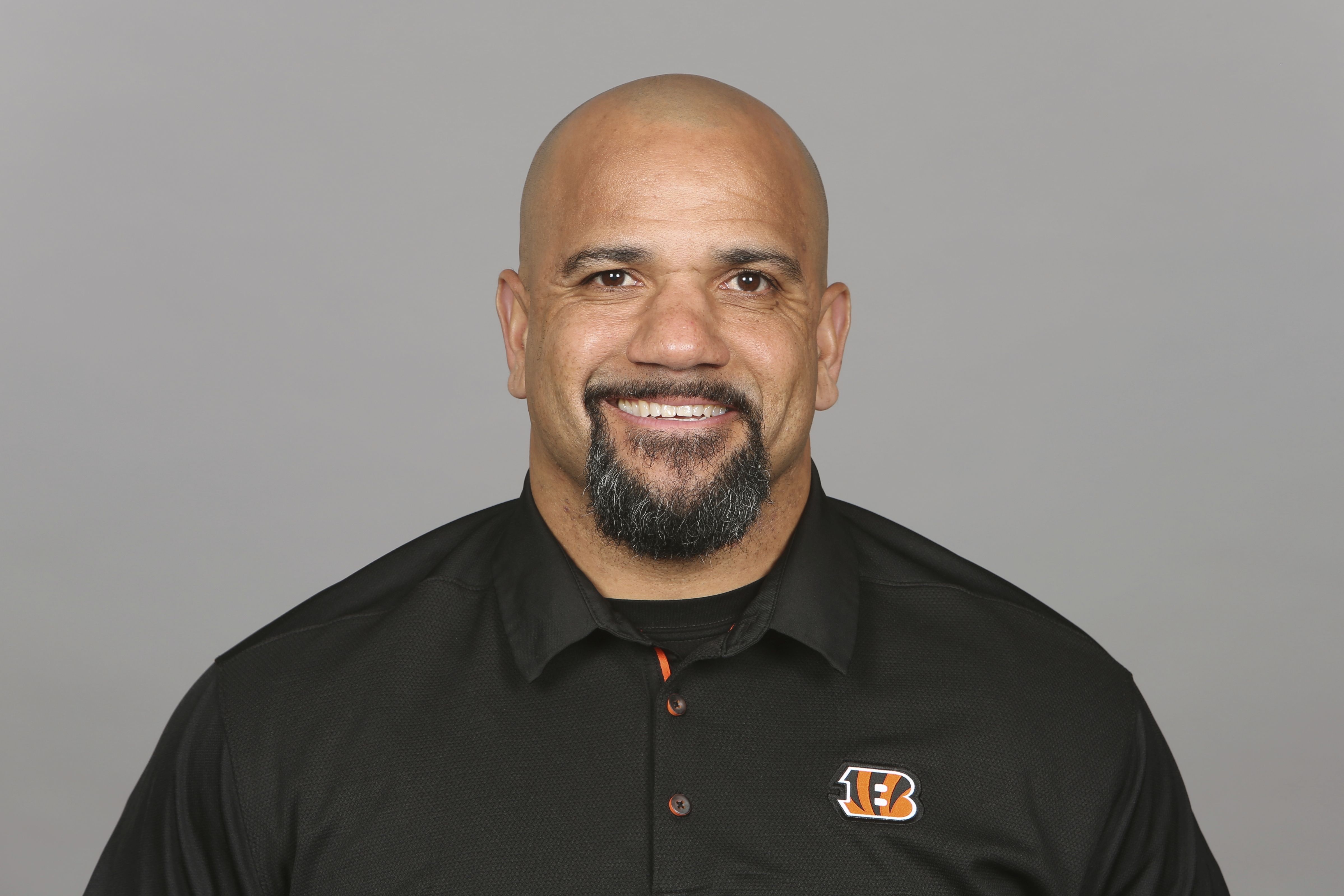 Bengals Hire New Head Athletic Trainer