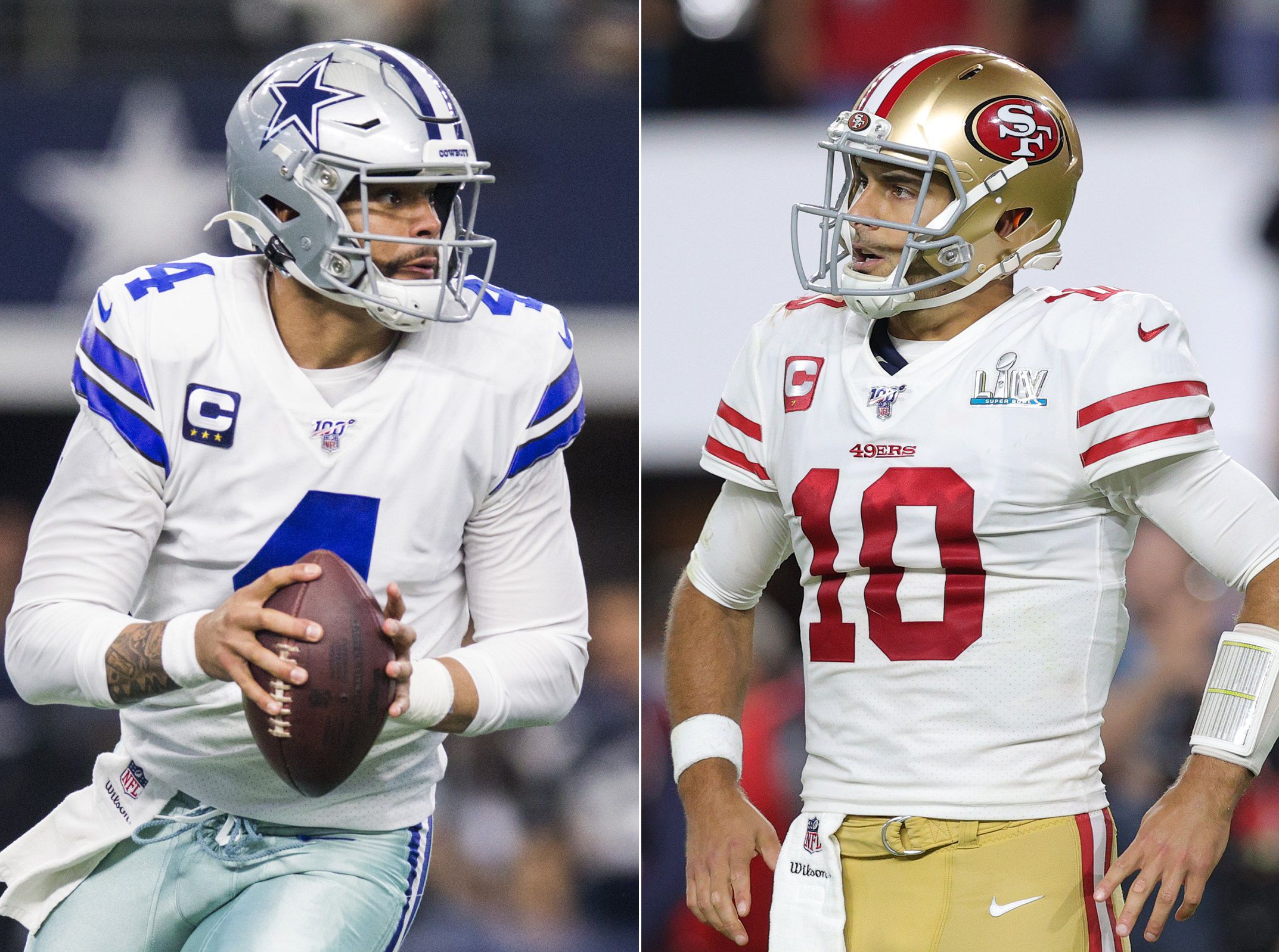 Why 49ers' Super Bowl loss could be the Cowboys' gain heading into