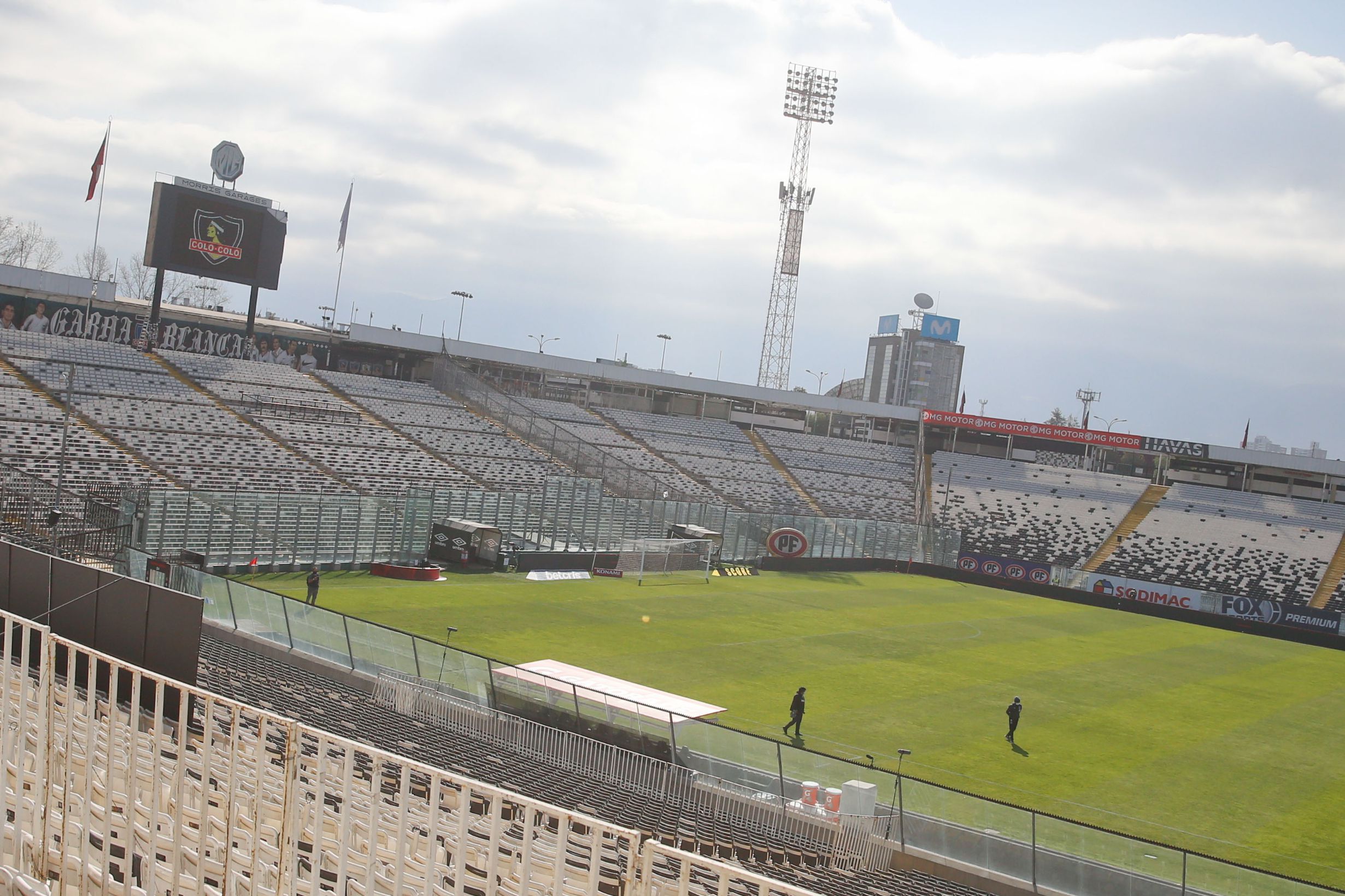 Colo Colo Antofagasta