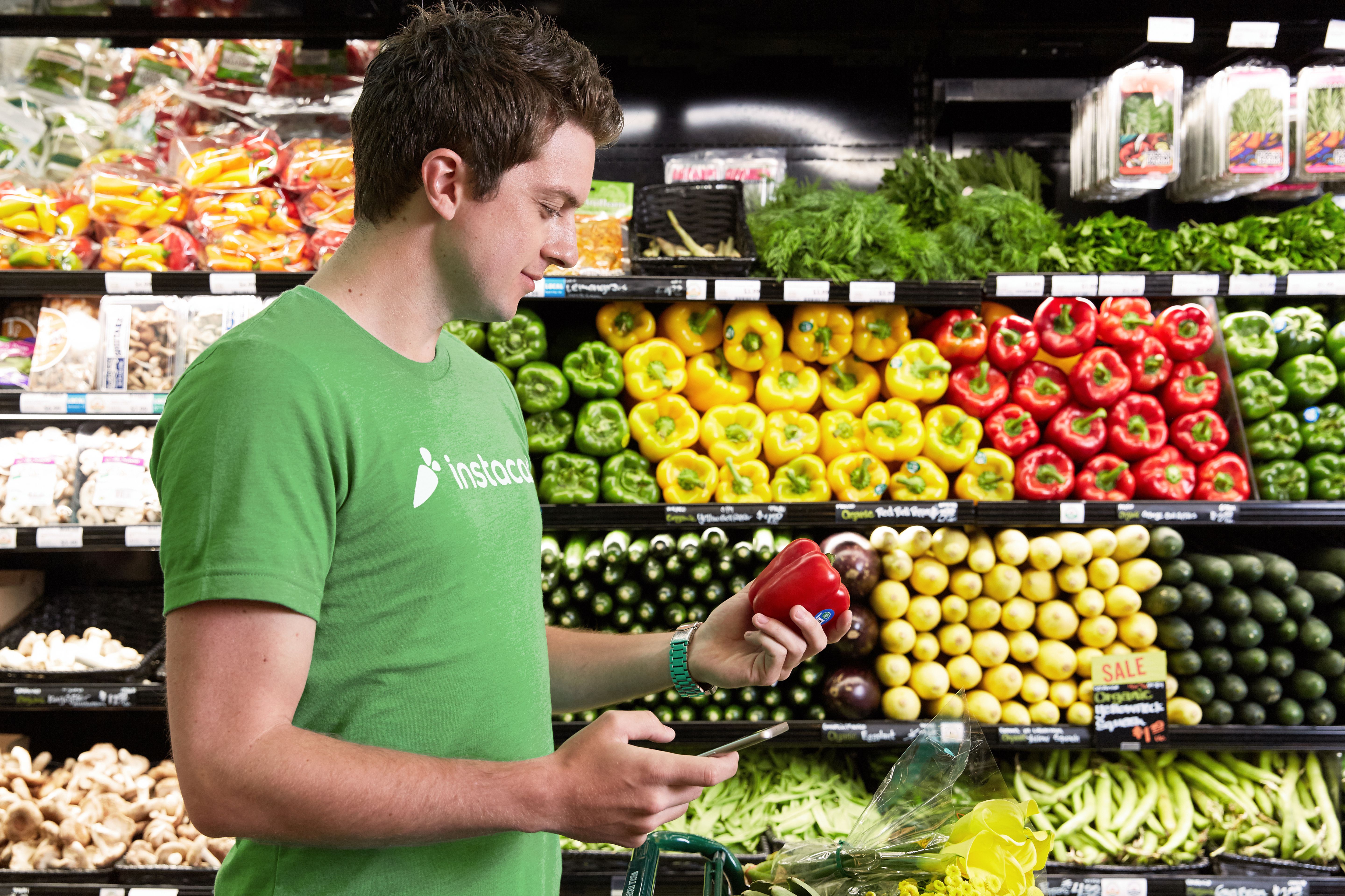 The options keep growing. Who does grocery delivery best,  Prime Now,  Instacart, Walmart or Shipt?
