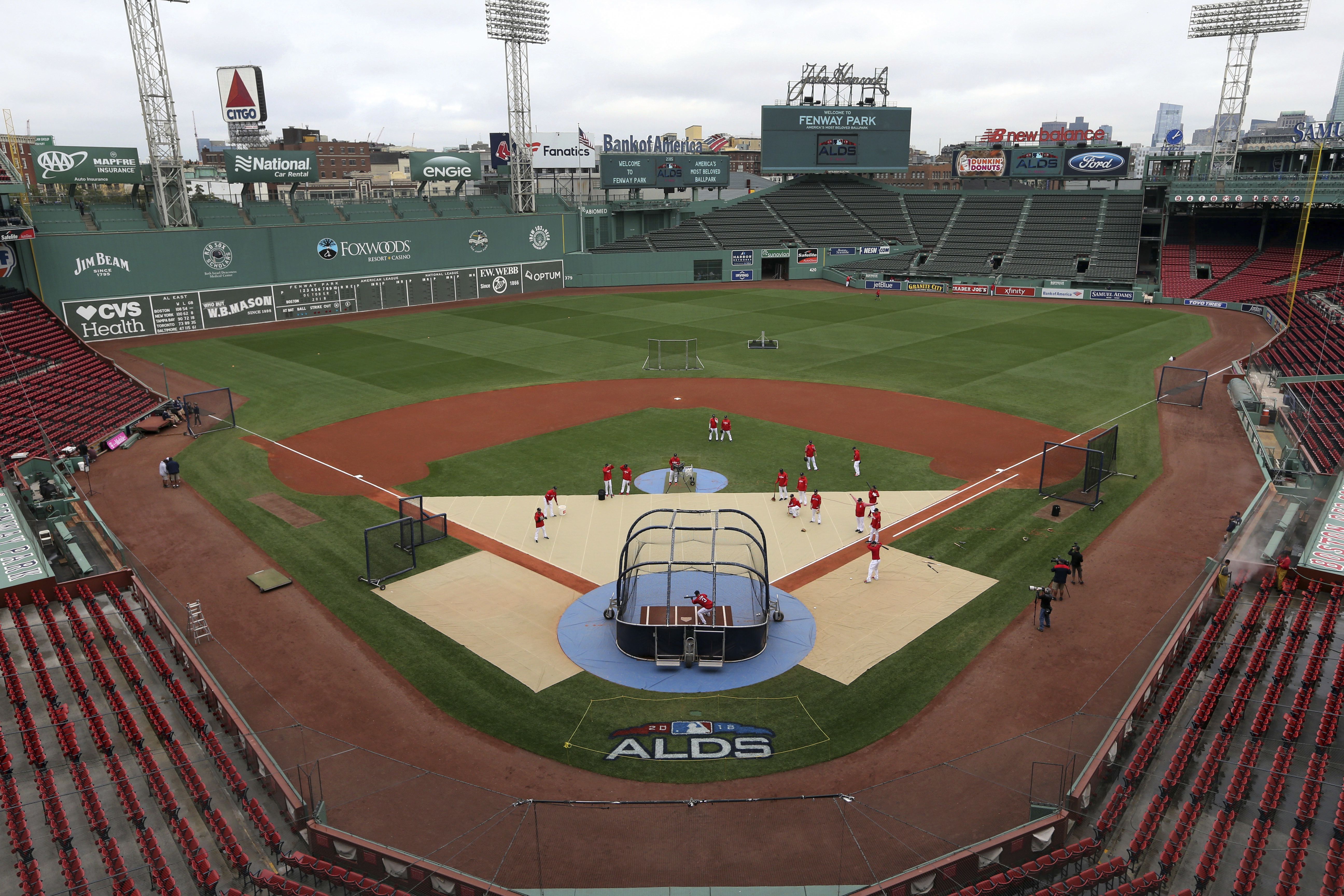 Kevin Youkilis: Red Sox teammates were victims of racism by Boston