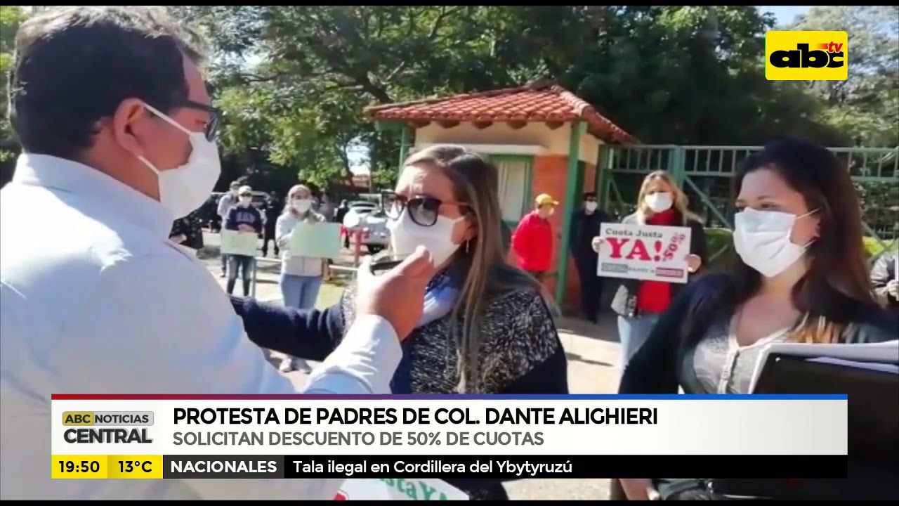 Colegio Dante Alighieri. ltimas noticias de Colegio Dante