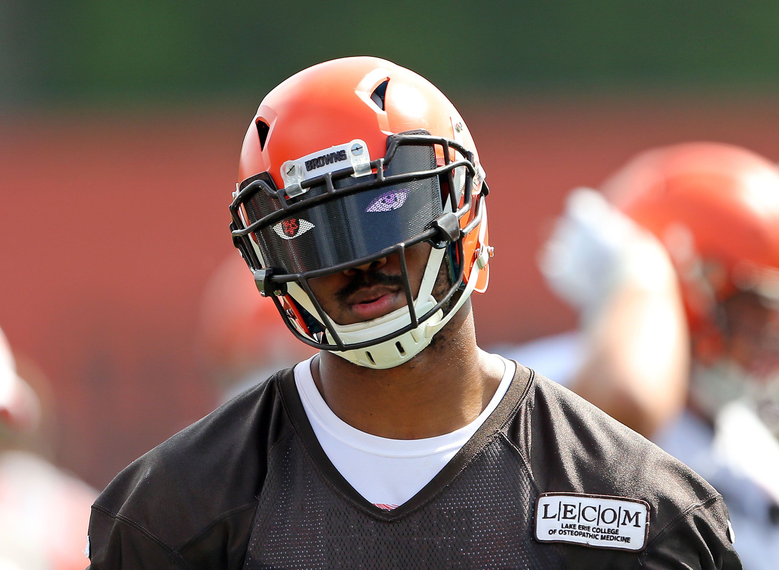 Cleveland Browns: Predicting the 53-man roster for Week 1 - Page 2