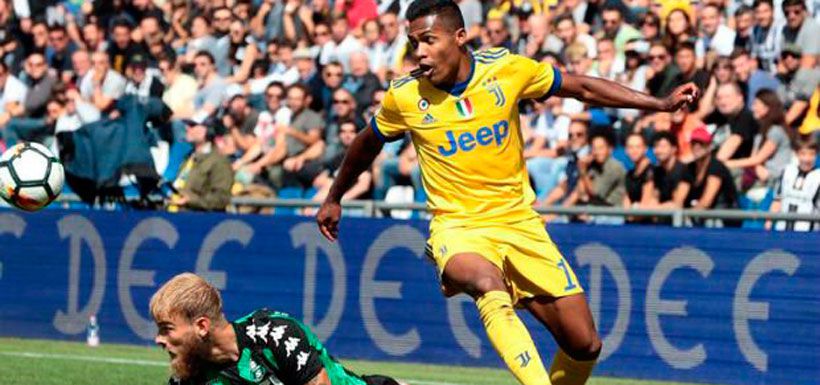 Alex Sandro