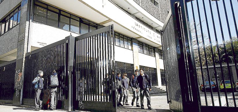 instituto nacional