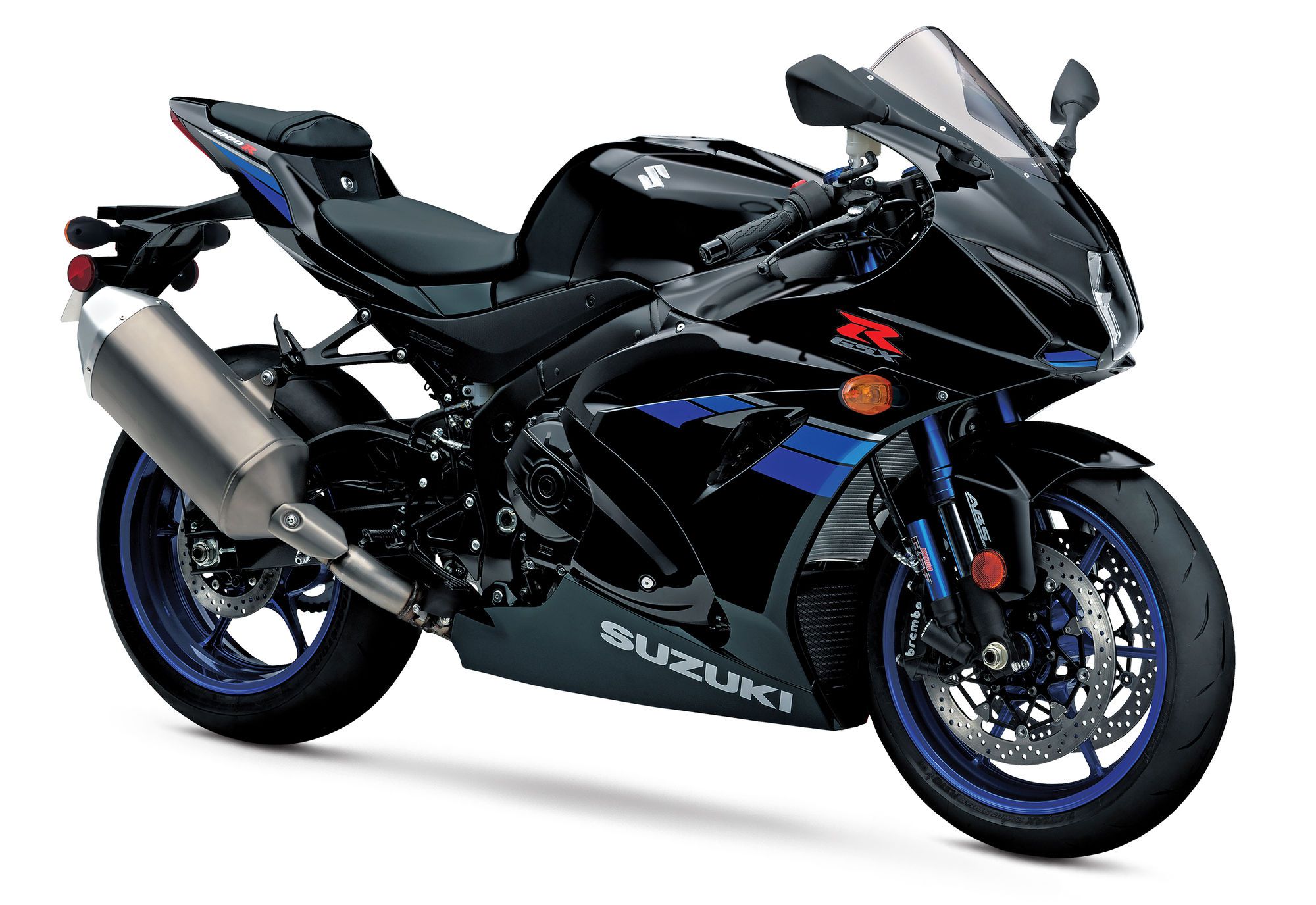 Suzuki Cycles 2022 Gsx R1000r Ph