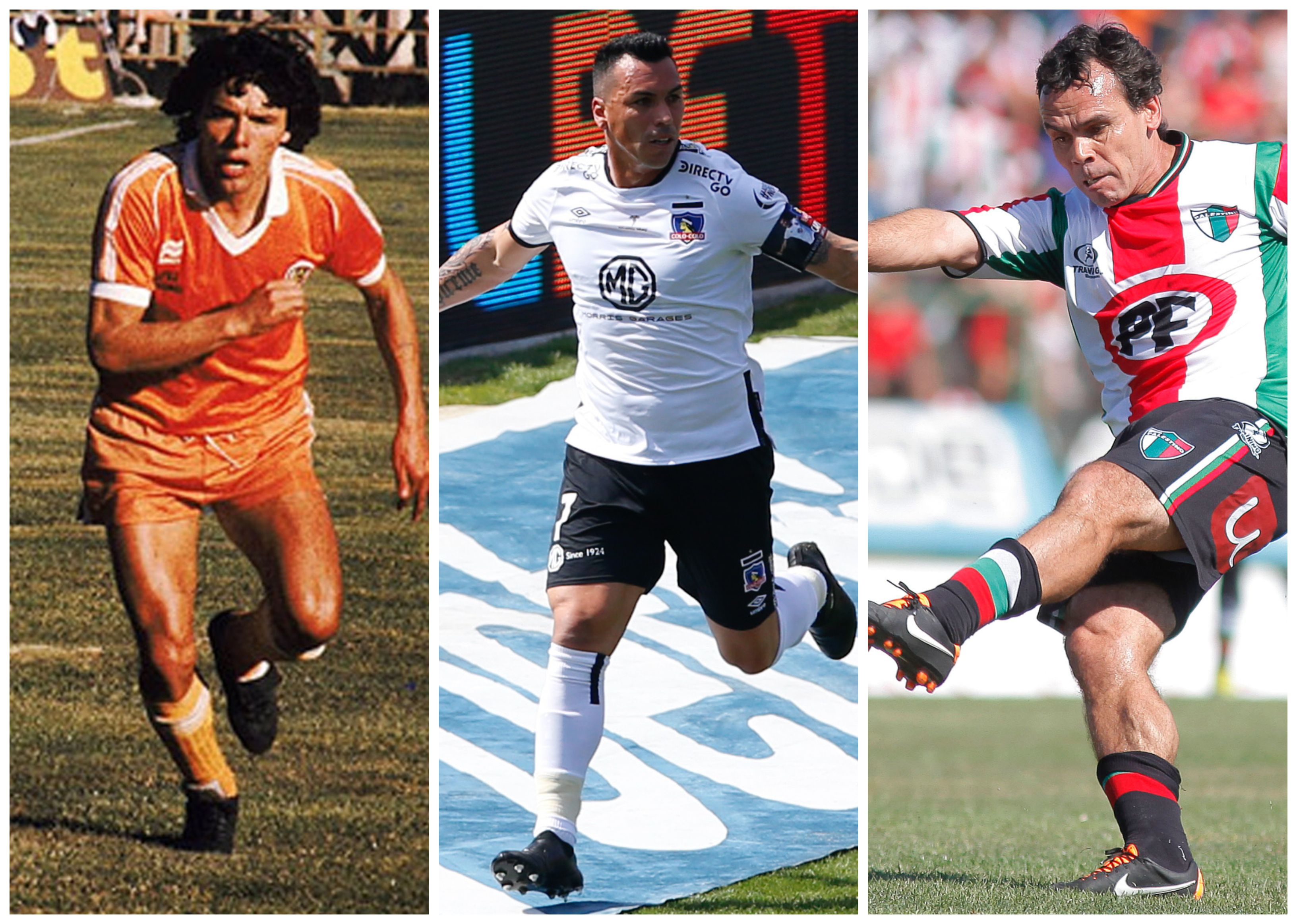 Puebla, Paredes y Riveros