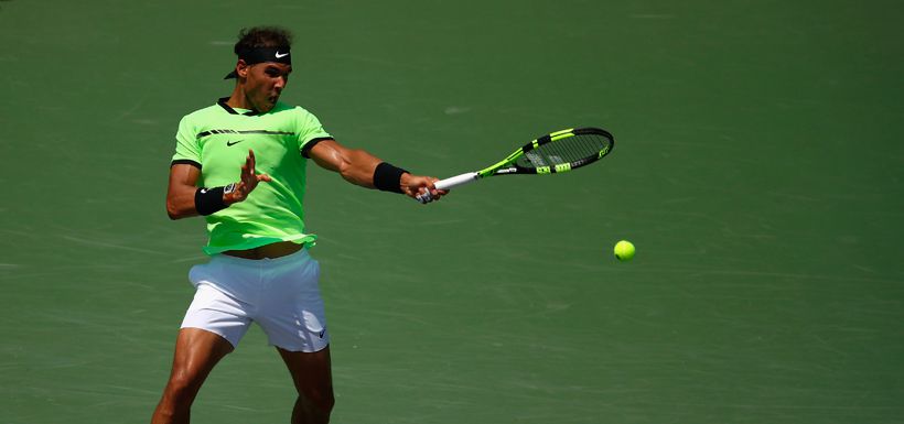 Rafael Nadal