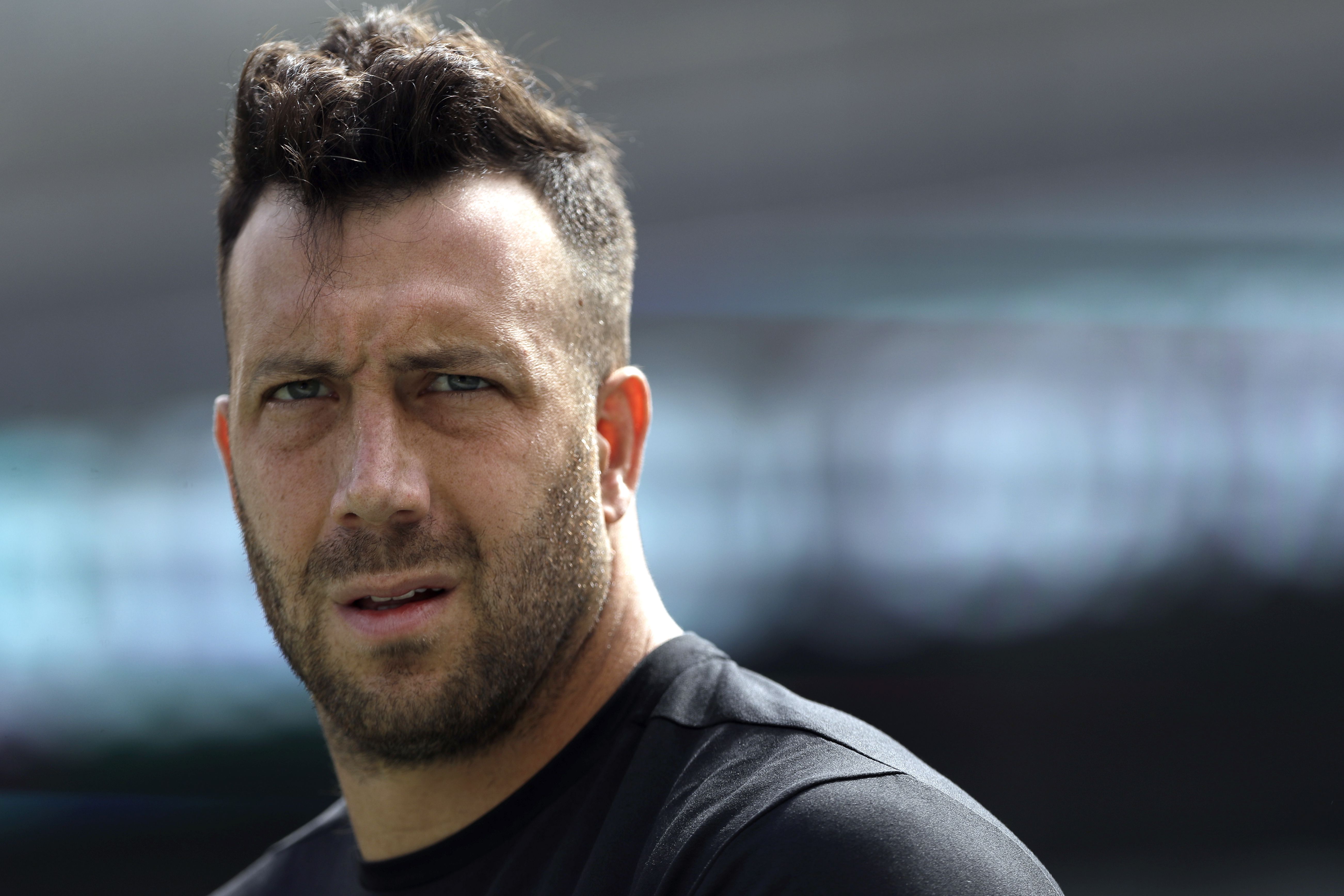 Connor Barwin announces his retirement