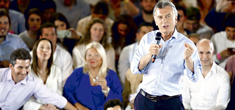 Macri