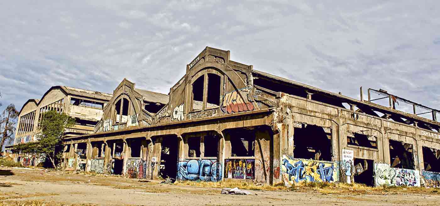 Maestranza San Bernardo