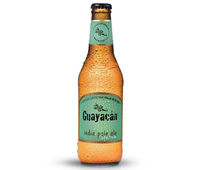 Cerveza Guayacán