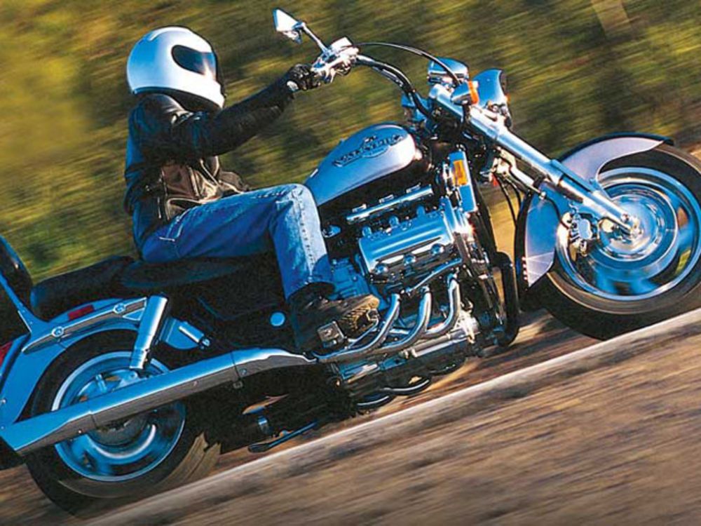 clímax Golpe fuerte licencia Valkyrie Motorcycle, Valkyrie 1500 F6 | Motorcycle Cruiser