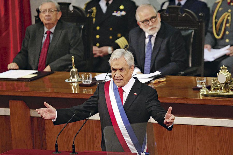 Piñera