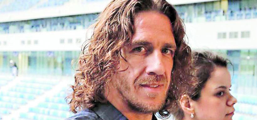 Carles Puyol