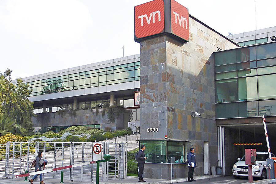 TVN