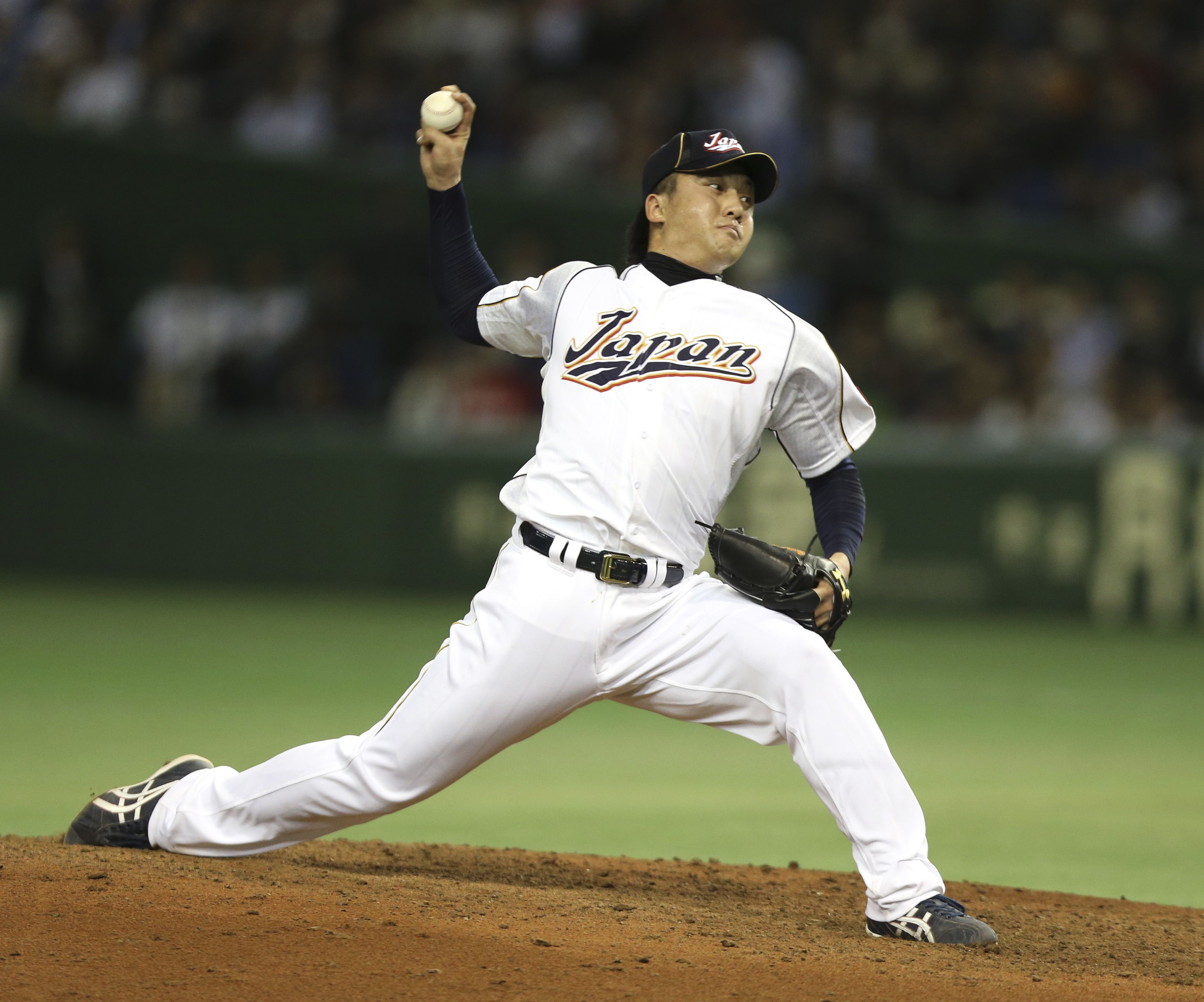 Hirokazu Sawamura Returns From IL, Logs Inning For Red Sox Vs. Rays