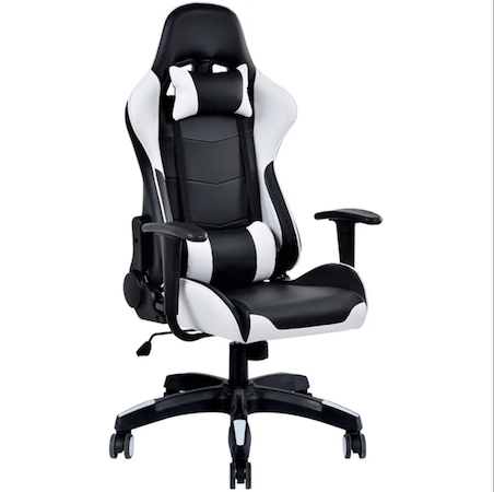 Silla gamer